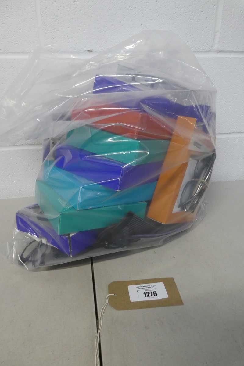 Lot Large quantity of Foster Grant reading glasses