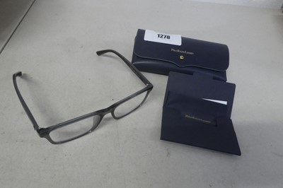 Lot Pair of Ralph Lauren glasses