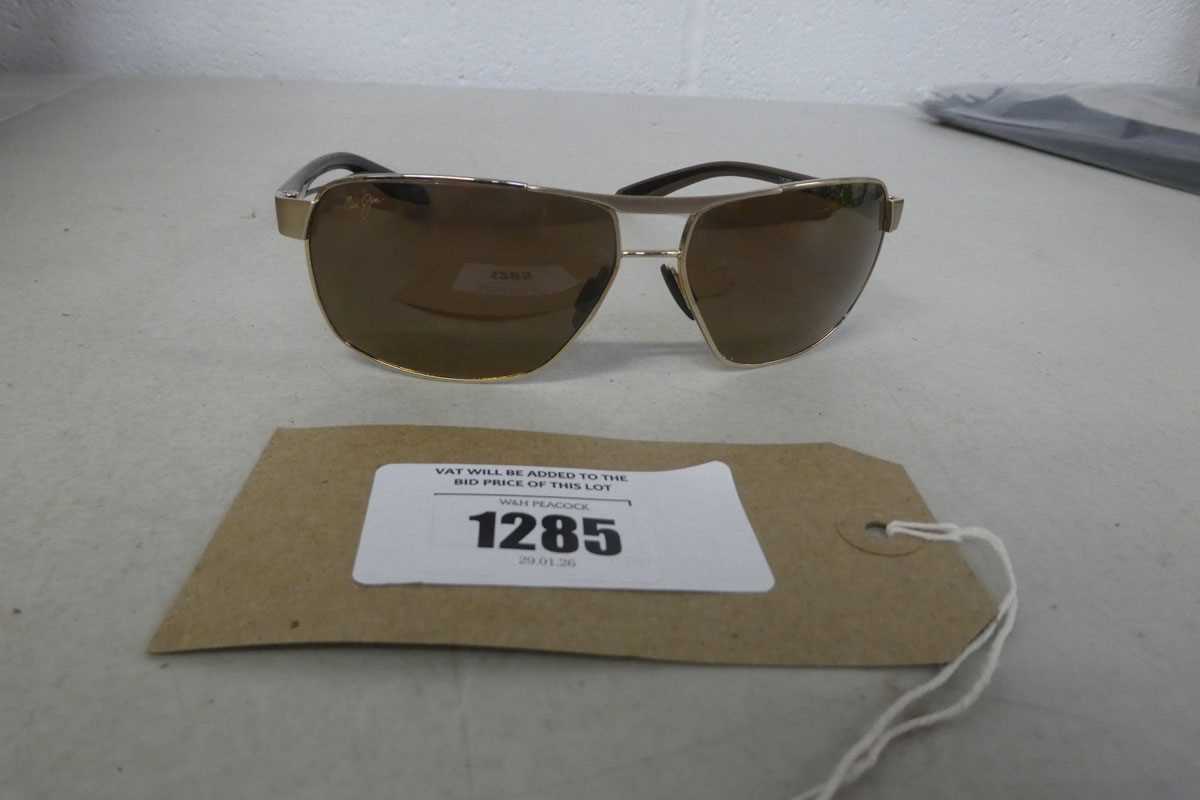 Lot Pair of Maui Gym sunglasses (no case)
