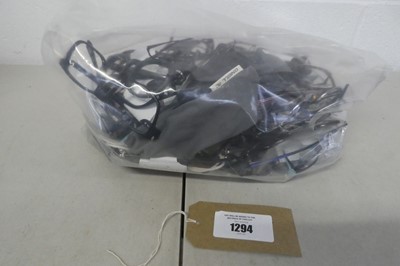 Lot Selection of designer sunglasses and reading...