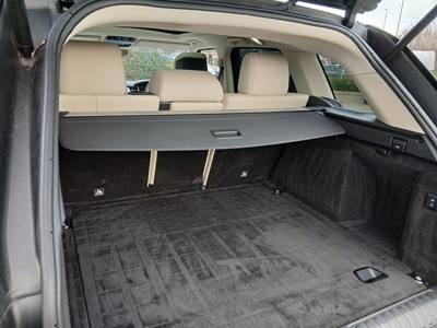 Lot (EY71 NWB) 2021 Range Rover Sport HSE...