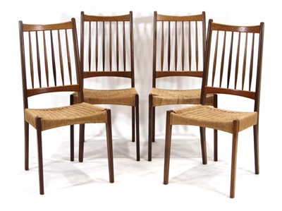 Lot 180 - Arne Hovmand-Olsen (Danish, 1918-1989), a set...