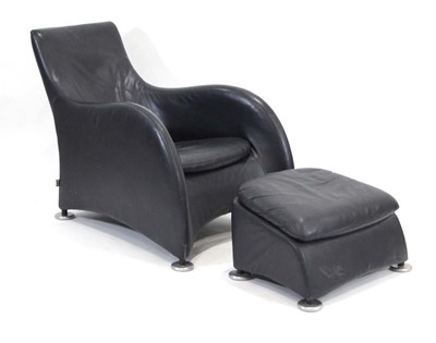 Lot 181 - Gerard Van Den Berg (b. 1947) for Montis, a...