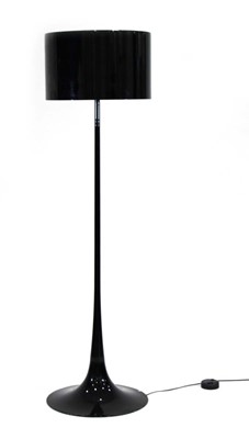 Lot 191 - Sebastian Wrong (b. 1973) for Flos, a 'Spun...