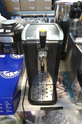 Lot 1811 - Philips PerfectDraft beer machine