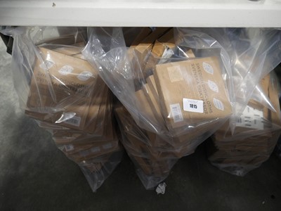 Lot 1815 - 3 bags of Swedish dish cloths