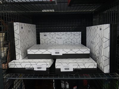 Lot 1865 - Decolite Beauty Boosting light treatment kit