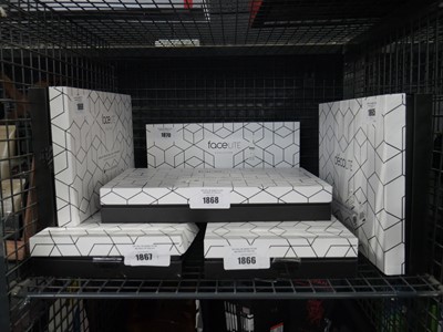 Lot 1869 - faceLITE Evolution Beauty Boosting light...