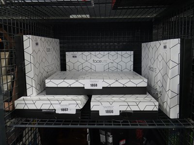 Lot 1870 - faceLITE Evolution Beauty Boosting light...