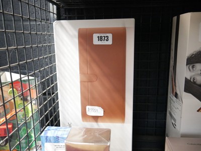 Lot 1873 - Boxed Dyson Supersonic storage case