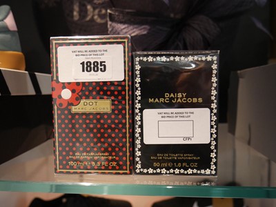 Lot 1885 - Marc Jacobs Daisy 50ml eau de toilette spray...