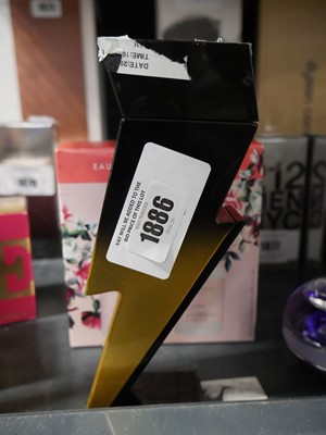 Lot 1886 - Carolina Herrera Bad Boy Extreme eau de parfum