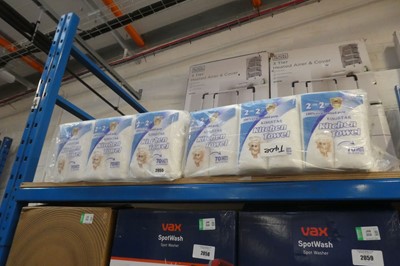 Lot 2055 - 24 packs of 4 King Star kitchen towels