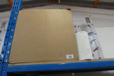 Lot 2056 - Large box containing kitchen towels