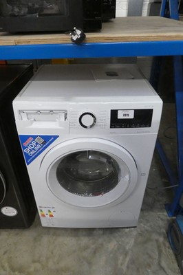 Lot 2015 - Bosch Serie 4 9.5kg washer/dryer