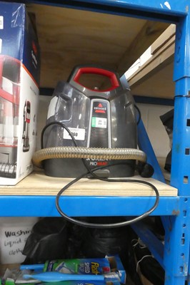 Lot 2060 - Bissell SpotClean ProHeat portable carpet and...