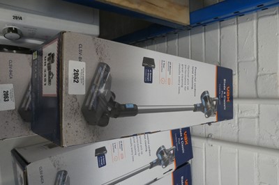 Lot 2062 - Boxed Vax Blade 4 Classic Plus cordless vacuum...