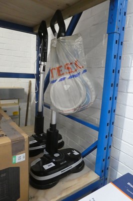 Lot 2070 - Unboxed AirCraft PowerGlide cordless hard...