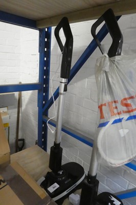 Lot 2071 - Unboxed AirCraft PowerGlide cordless hard...