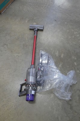 Lot 2111 - Unboxed Dyson V11 Extra cordless stick vacuum...