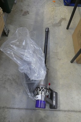 Lot 2115 - Dyson V11 Total Clean cordless stick vacuum...