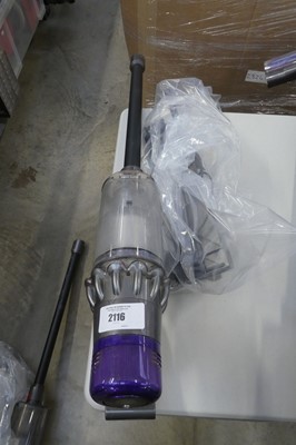 Lot 2116 - Dyson V11 Total Clean cordless stick vacuum...