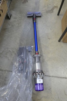 Lot 2117 - Dyson V11 Advanced cordless stick vacuum...