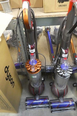 Lot 2150 - Unboxed Dyson Ball Animal upright vacuum cleaner