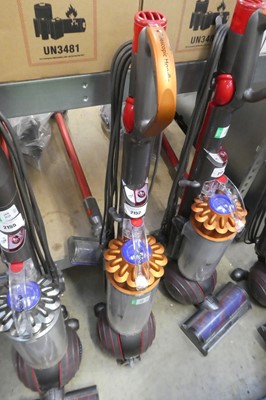 Lot 2152 - Unboxed Dyson Ball Animal upright vacuum cleaner