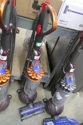 Lot 2153 - Unboxed Dyson Ball Animal upright vacuum cleaner