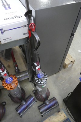 Lot 2154 - Unboxed Dyson Ball Animal upright vacuum cleaner