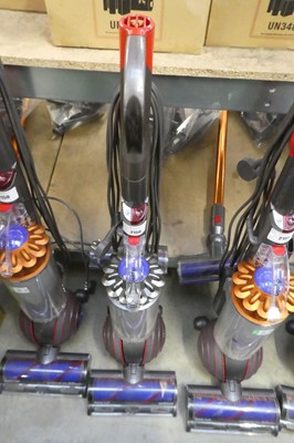 Lot 2156 - Boxed Dyson Ball Animal upright vacuum cleaner