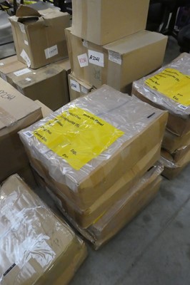 Lot 2205 - 4 boxes containing approx. 2000 305mm x 457mm...