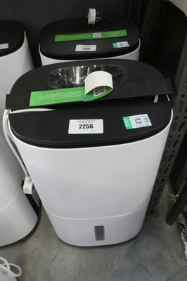 Lot 2256 - Unboxed MeacoDry Arete Two 18L electric...