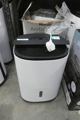 Lot 2260 - Unboxed MeacoDry Arete One 10L electric...