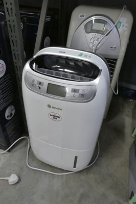 Lot 2273 - Meaco 25L electric dehumidifier