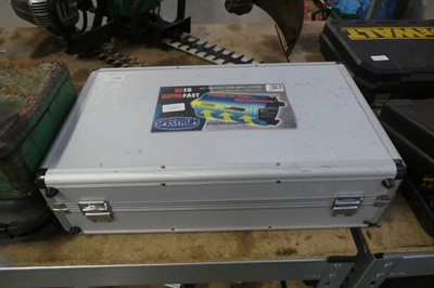 Lot 2305 - Cased Spectrum dry diamond core drill system