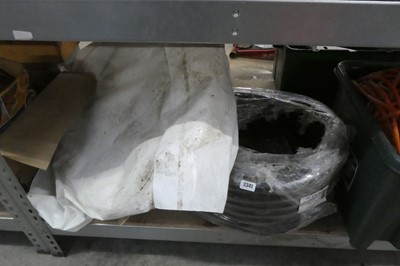 Lot 2341 - Quantity of various hosing