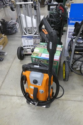 Lot 2368 - Sun Pow 240V electric pressure washer