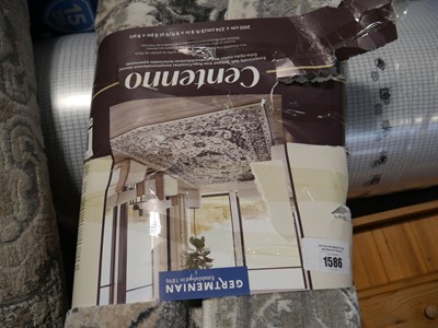 Lot 1586 - Gertmenian Centenno Collection 200 x 274cm...