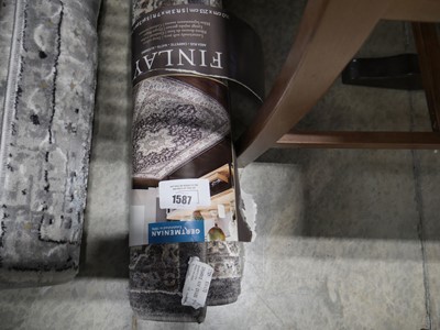 Lot 1587 - Gertmenian Finlay Collection 160 x 213cm area rug