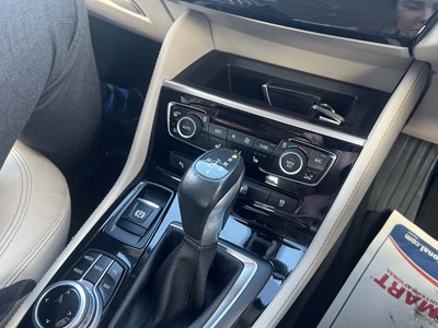 Lot (VX66 OGK) 2016 BMW 218d Luxury Nav Step Auto...