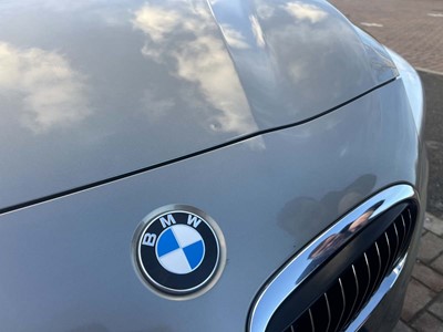 Lot (VX66 OGK) 2016 BMW 218d Luxury Nav Step Auto...