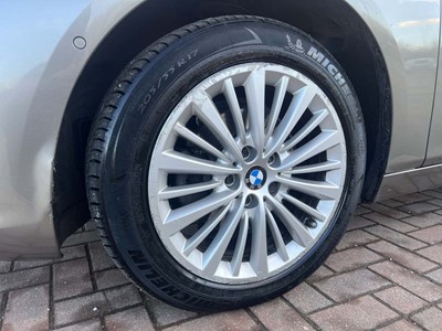 Lot (VX66 OGK) 2016 BMW 218d Luxury Nav Step Auto...