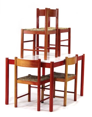 Lot 226 - Attributed to Vico Magistretti (Italian,...