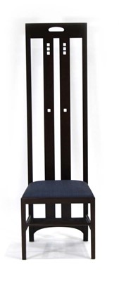 Lot 238 - Charles Rennie Mackintosh (Scottish,...