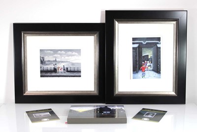 Lot 251 - Leigh Lambert (b. 1979), 'Here at Last',...