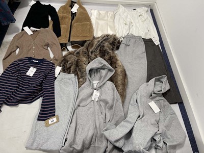 Lot Selection of Zara & Sister Companies clothing