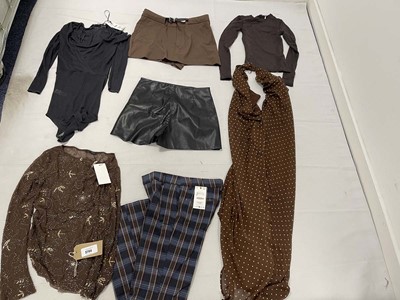 Lot Selection of Zara & Sister Companies clothing
