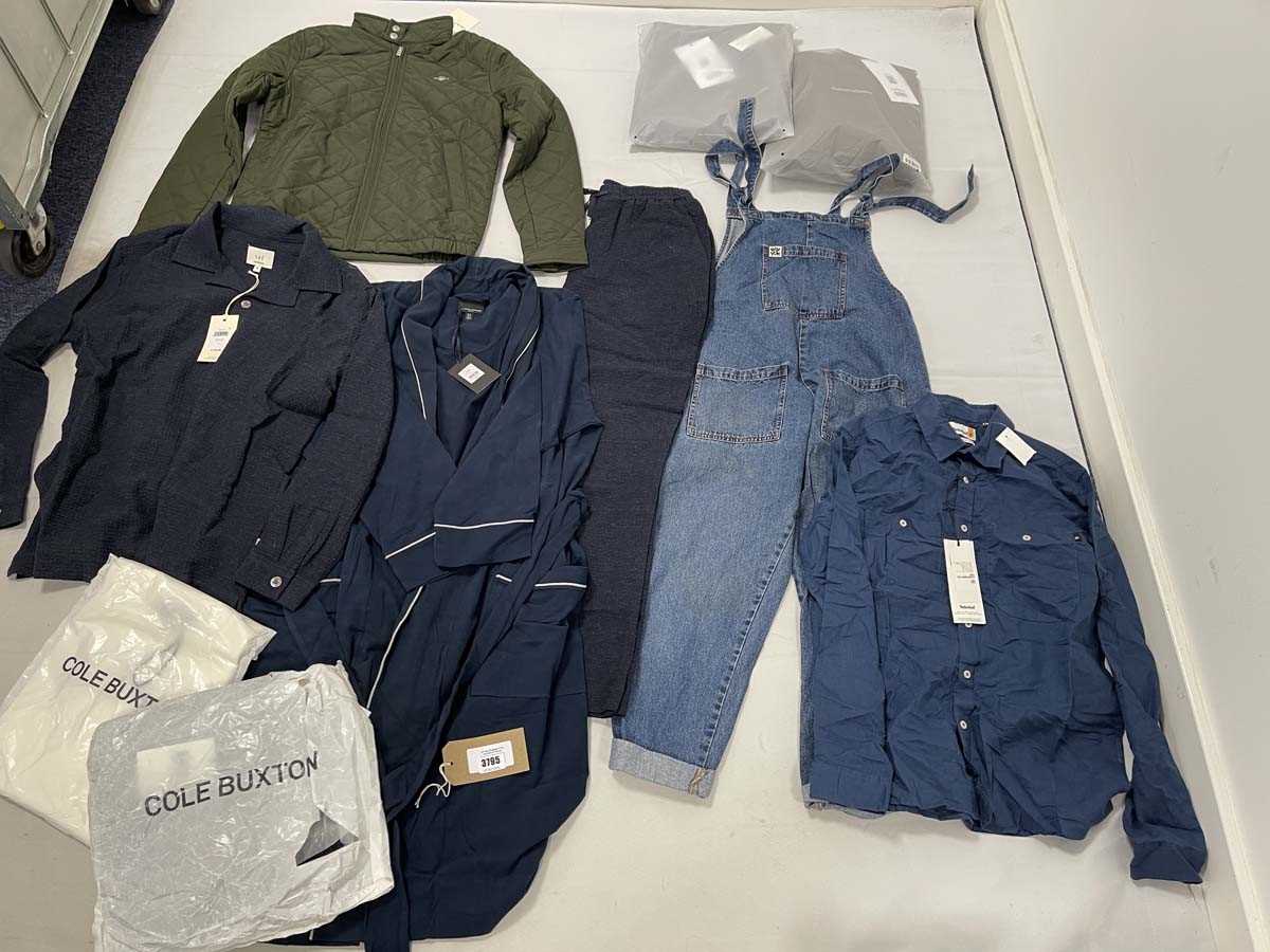 Lot Selection of clothing to include Sister...